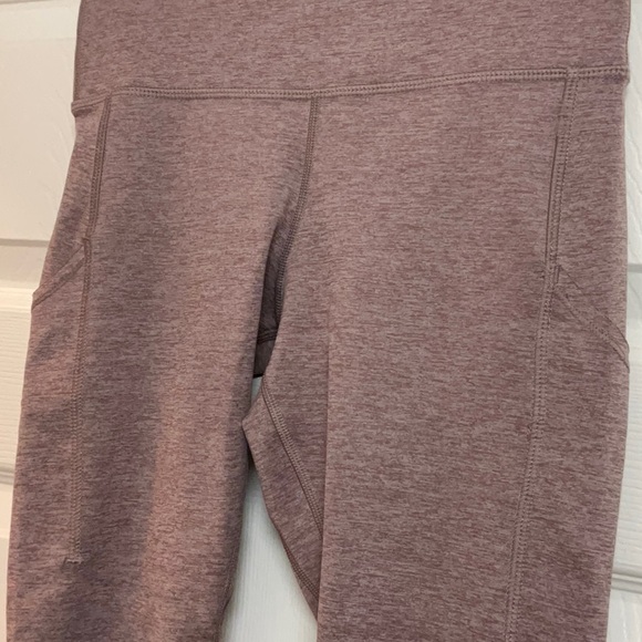 Nike Women’s Epic Lux Running Crop Tights / Leggings, small - Picture 4 of 10